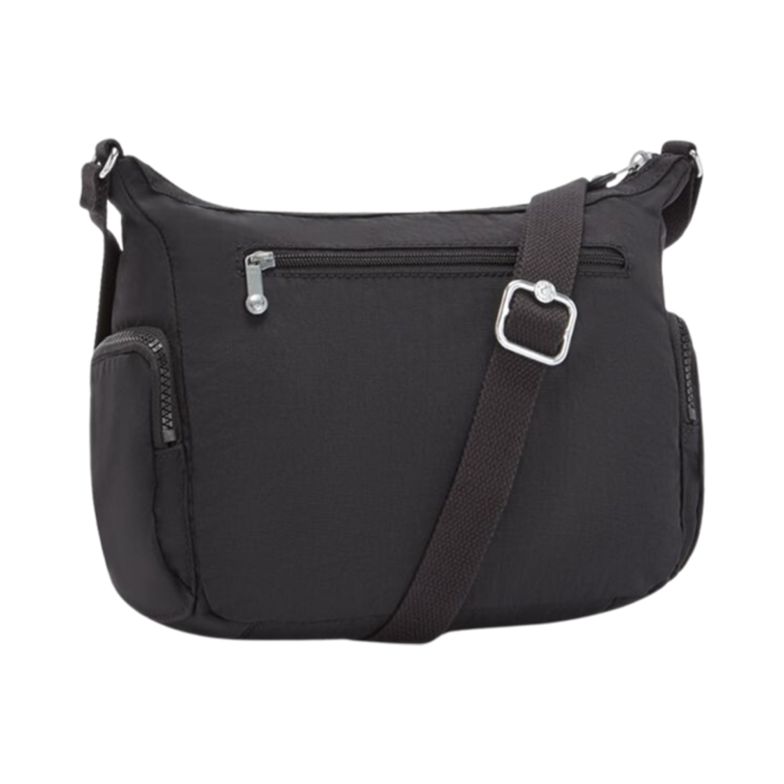 키플링 가비 스몰 블랙 느와르(Kipling Gabbie Small Black Noir) - 2