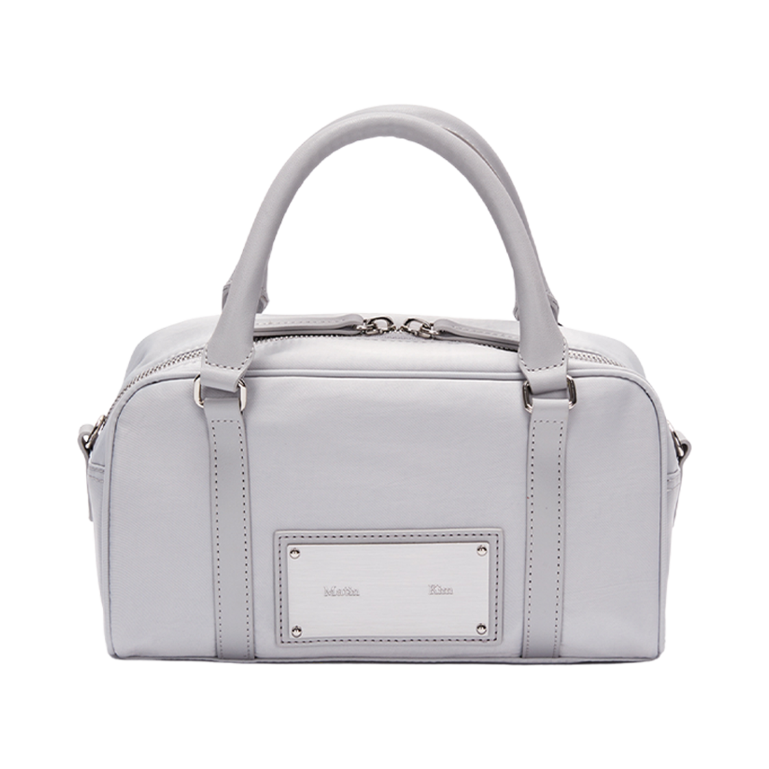 ★ SALE!! ★【Matin Kim】BABY SPORTY TOTE BAG BABY SPORTY TOTE BAG IN BLACK - MATINKIM