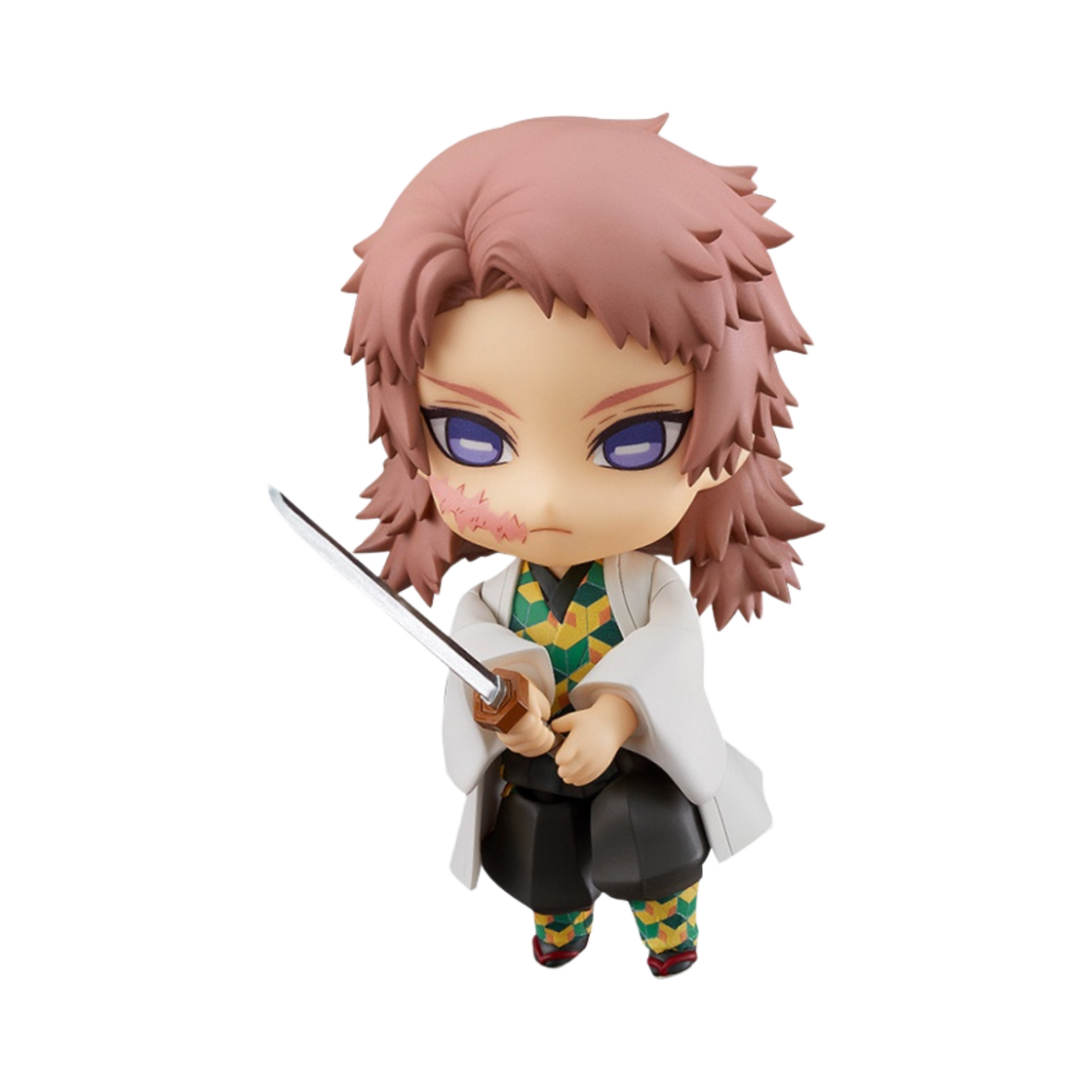 - Nendoroid Demon Slayer Kimetsu no Yaiba Sabito