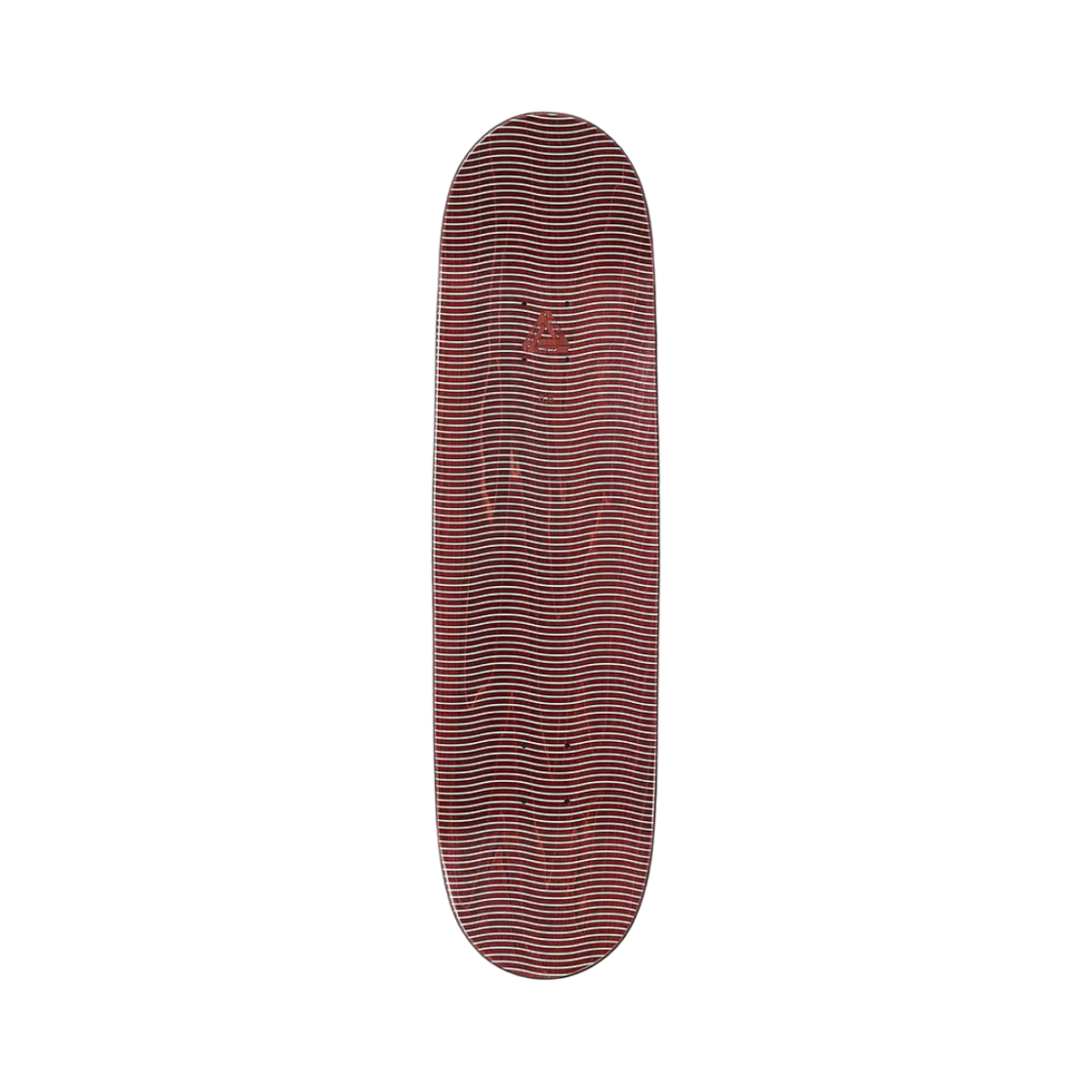 팔라스 트리피 실버 8.6 스케이트보드 덱 - 23SS(Palace Trippy Silver 8.6 Skateboard Deck - 23SS) - 2