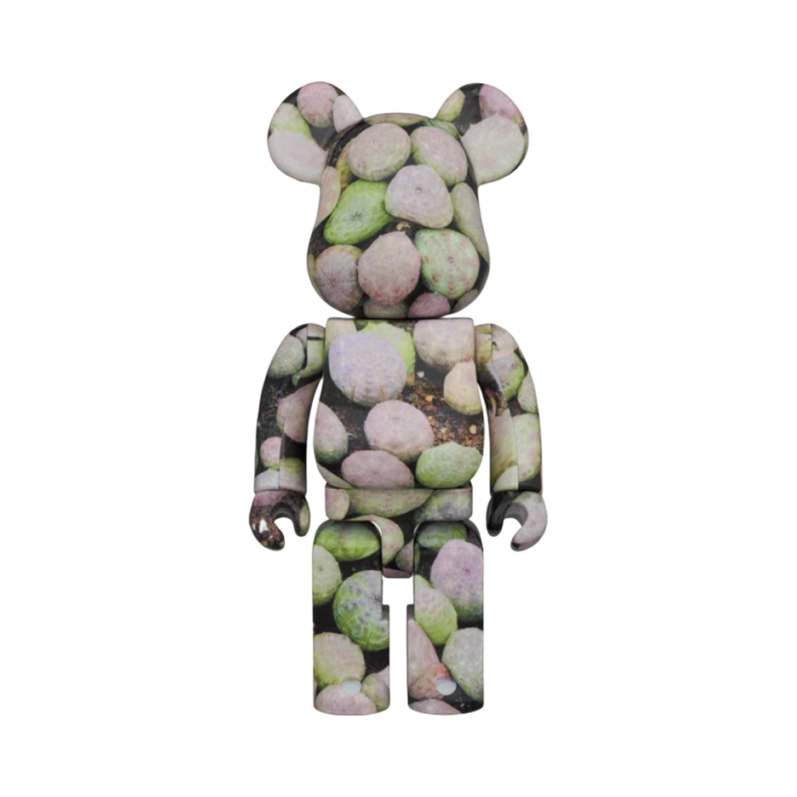 베어브릭 x 보타나이즈 400%(Bearbrick x Botanize 400%) - 1
