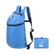 Ticket To The Moon Backpack Plus 25L Light
