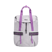 Under Armour Favorite Backpack Halo Gray Castlerock
