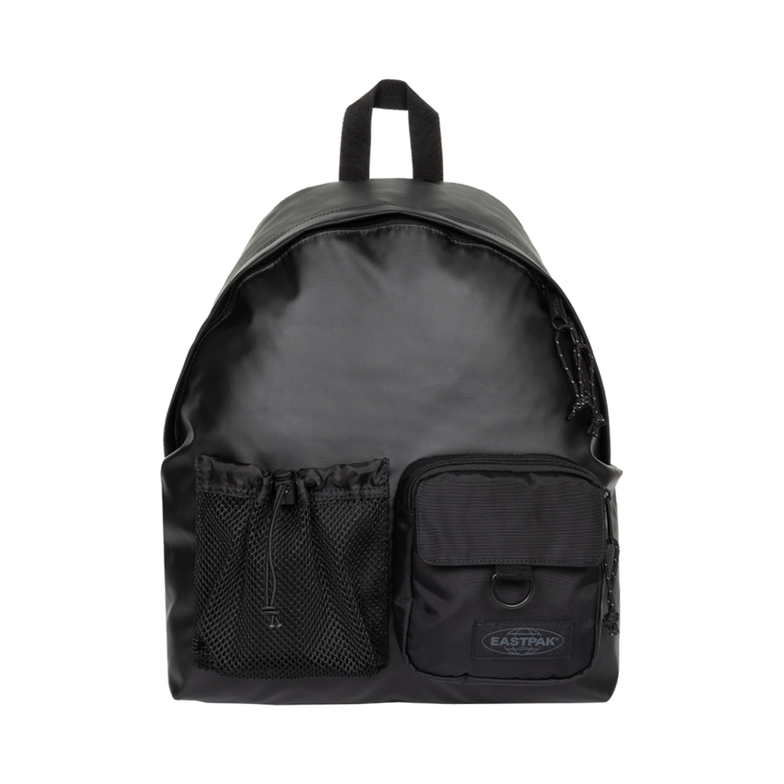 이스트팩 패디드파커 블랙(EASTPAK Padded Black)