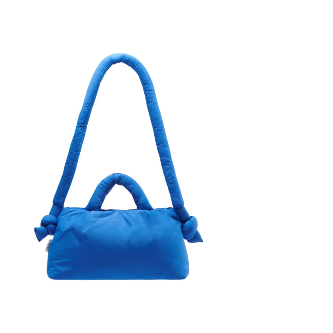 올렌드 미니오나 소프트 백 코발트 블루(Olend Miniona Soft Bag Cobalt Blue)