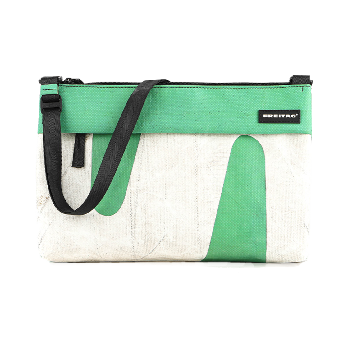 프라이탁 부티크 남녀공용 F553 LOU 숄더백 (F553 LOU 0087)(FREITAG Boutique Unisex F553 LOU 0087 Shoulder Bag) - 1