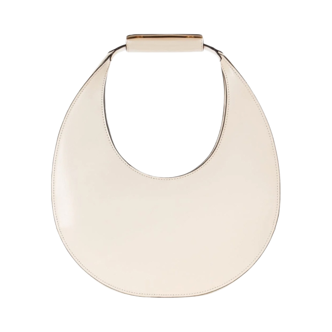 스타우드 문 백 크림(Staud Moon Bag Cream)