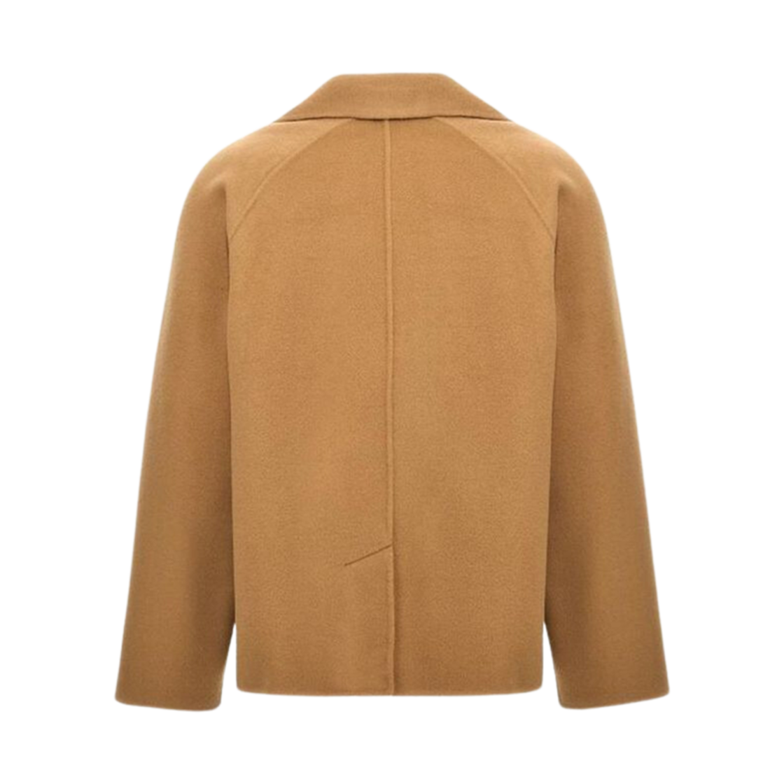 (W) 위켄드 막스마라 미노세 울 자켓 베이지((W) Weekend Max Mara Minosse Wool Jacket Beige) - 2