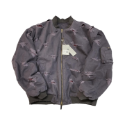 Undermycar Dtrange Dead Starange Destroyed Bomber Sparrow - 23SS