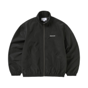 Thisisneverthat Intl. Team Jacket Black