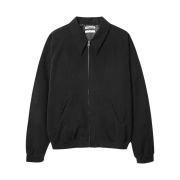 Birthdaysuit Pin Up Girl Sukajan Black