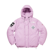 Supreme x The North Face Summit Series Rescue Baltoro Jacket Light Purple - 22SS
