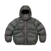 Supreme 700-Fill Down Lightweight Puffer Jacket Leopard - 24FW