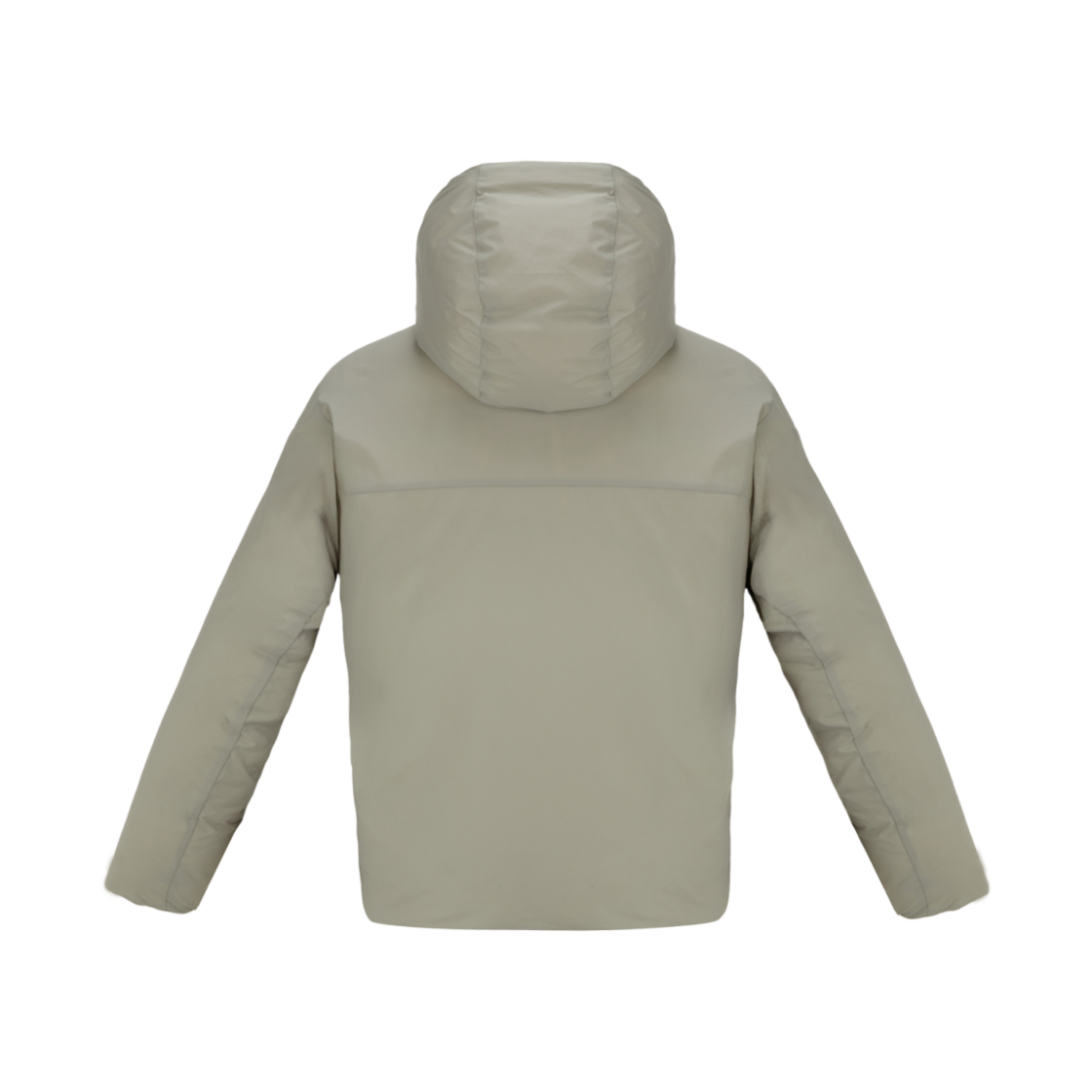 노스페이스 알버타 RDS 다운 자켓 그레이시 베이지(The North Face Alberta RDS Down Jacket Grayish Beige) - 2
