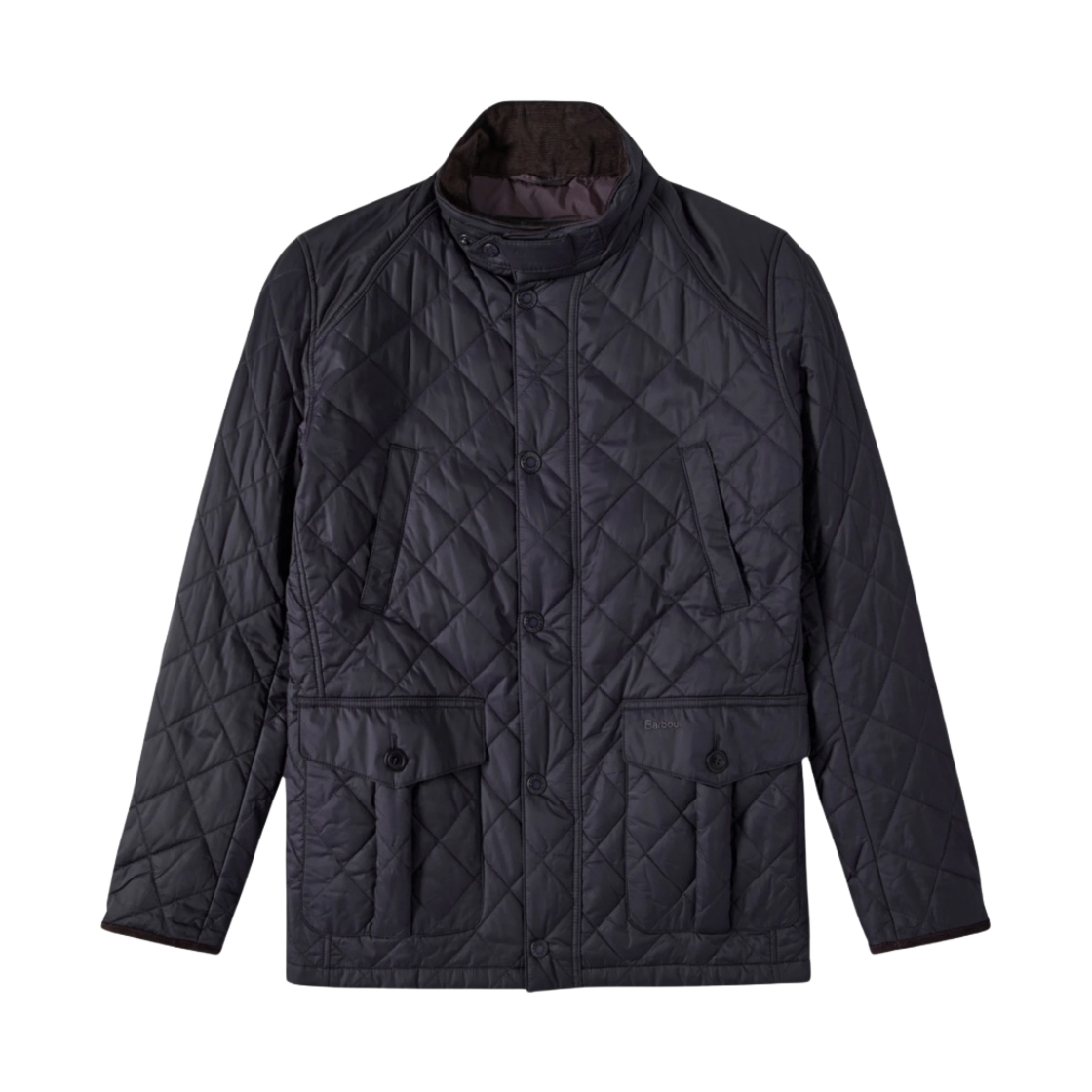 바버 틸러 퀼티드 자켓 네이비(Barbour Tiller Quilted Jacket Navy) - 1