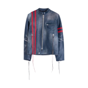 Eytys Damon Navy Stripe