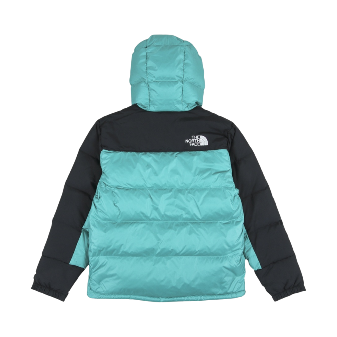 노스페이스 히말라얀 다운 파카 포르셀린 그린(The North Face Himalayan Down Parka Porcelain Green) - 2