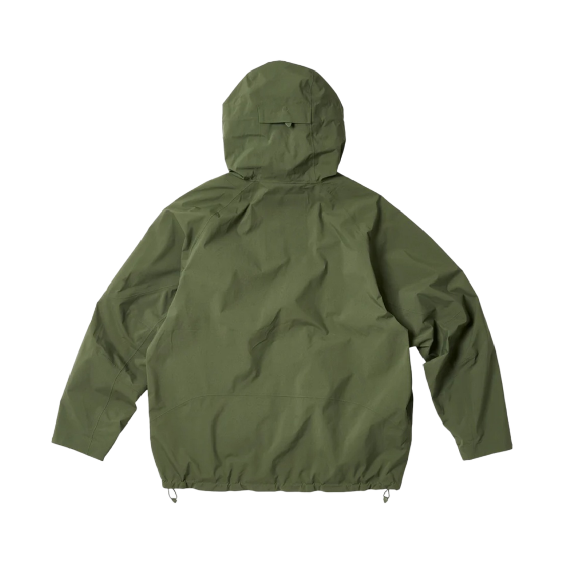 팔라스 고어텍스 R-TEK 자켓 올리브 - 23FW(Palace Gore-Tex R-TEK Jacket Olive - 23FW) - 3