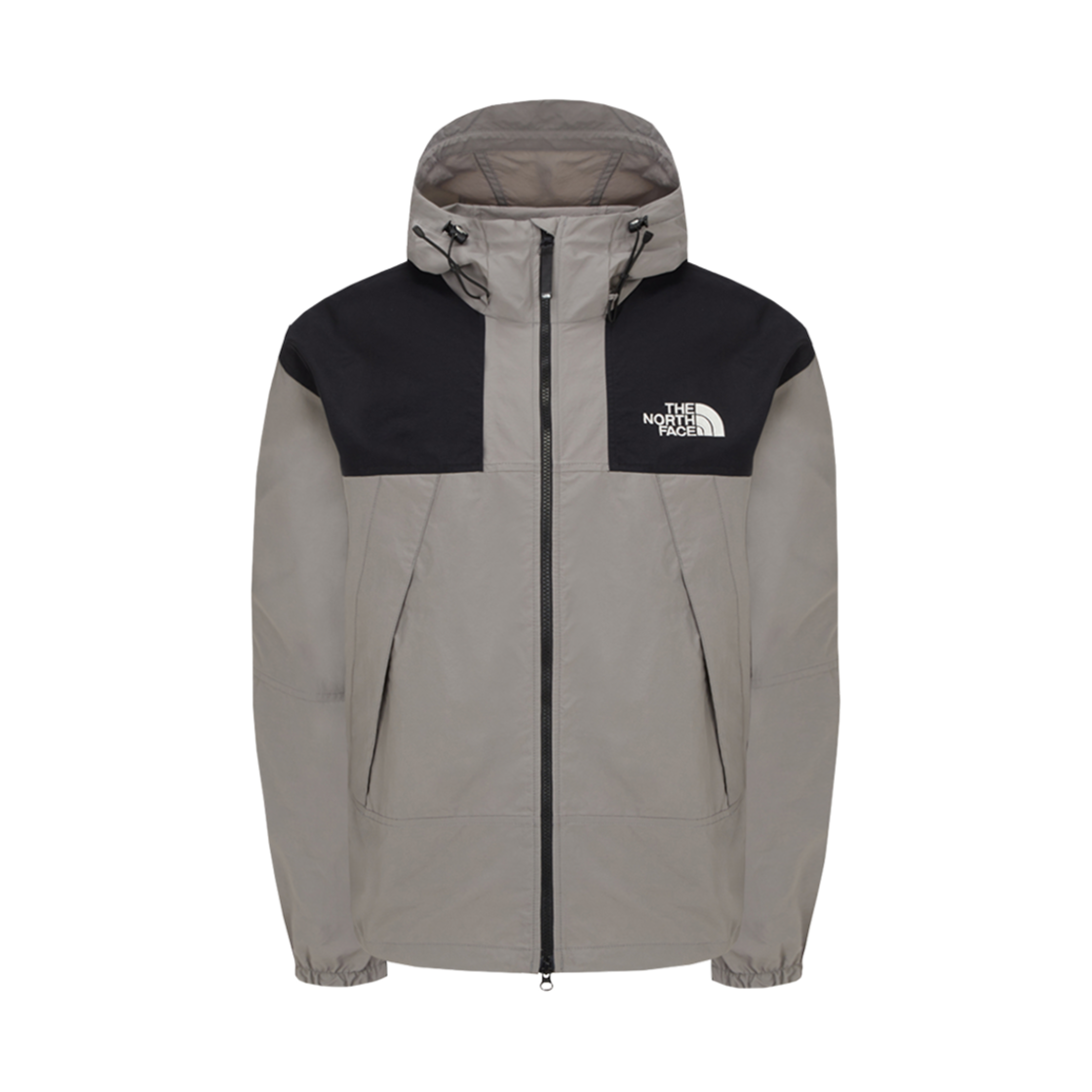 노스페이스 마운틴 라이트 자켓 그레이 - 25SS(The North Face Mountain Lite Jacket Gray - 25SS) - 1