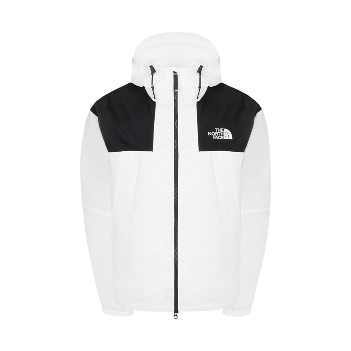 노스페이스 마운틴 라이트 자켓 오프 화이트 - 25SS(The North Face Mountain Lite Jacket Off White - 25SS)