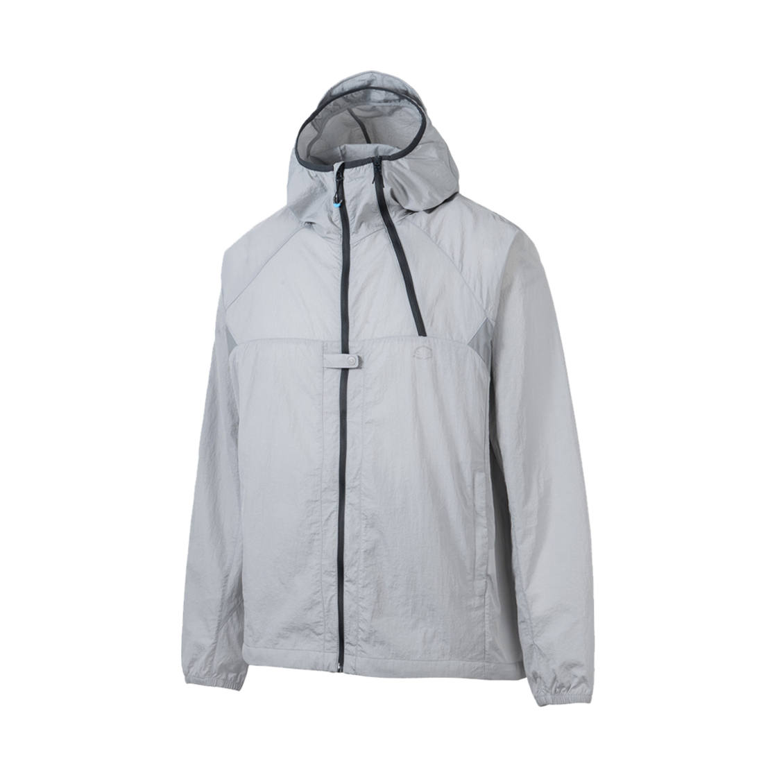 제로그램 미첼 에어쉴드LT 후디 자켓 그레이(Zerogram Mitchell Airshield LT Hoody Jacket Gray)