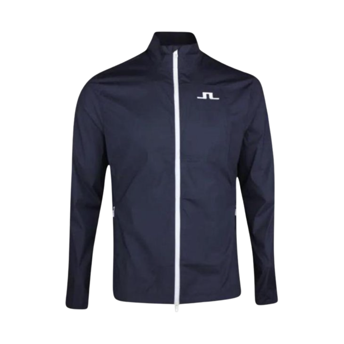제이린드버그 애쉬 라이트 패커블 자켓 네이비(J.Lindeberg Ash Light Packable Jacket Navy) - 1