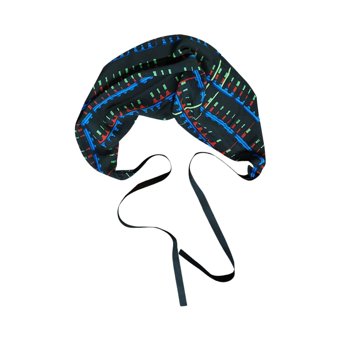 SOFTOFFICE18 [KREAM 단독] Softoffice x Namjune Paik Moon is The Oldest TV Jabot