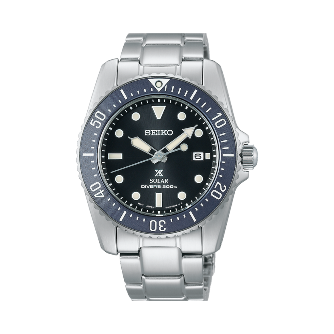 세이코 프로스펙스 SNE569P1 네이비