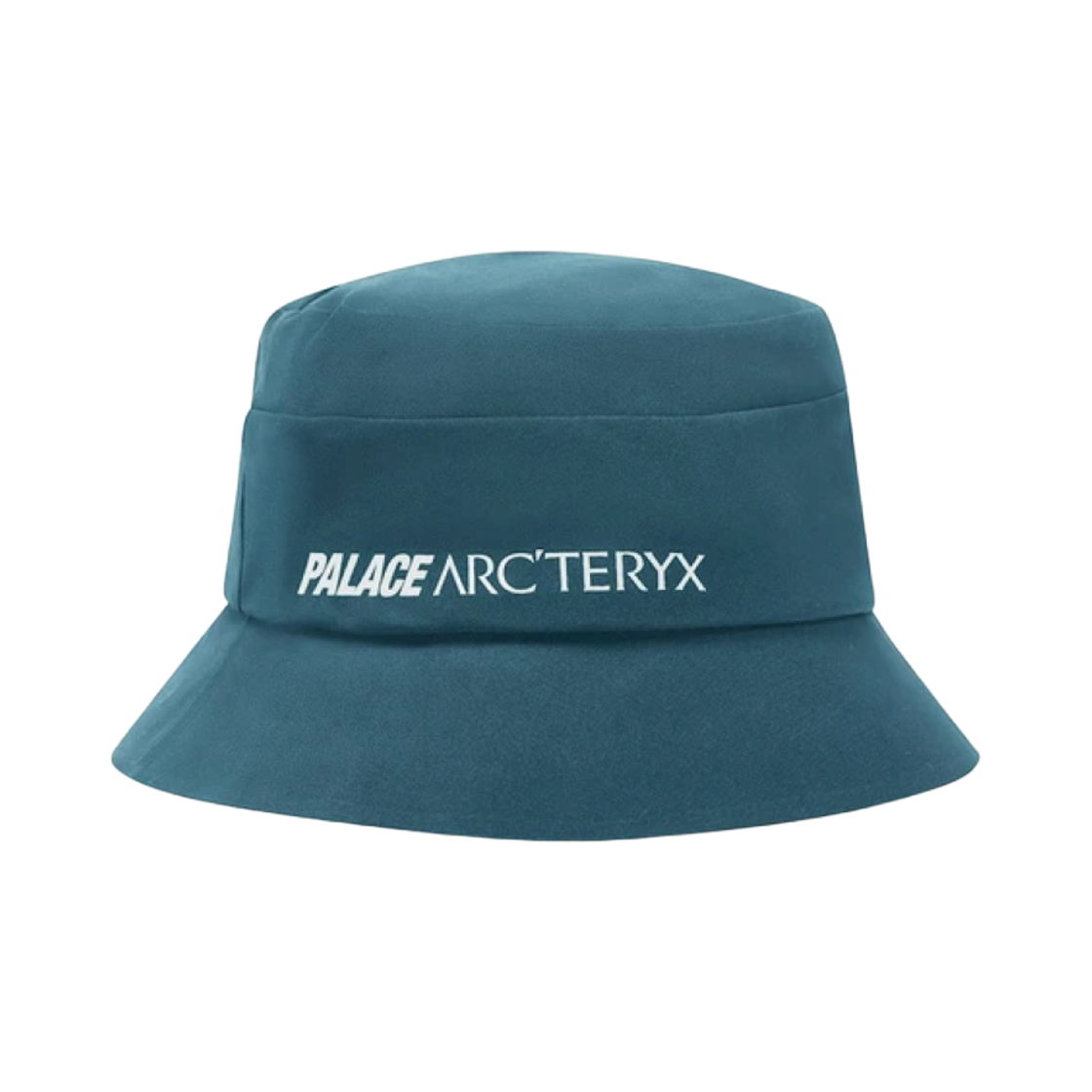 Arc'teryx バケットハット palaceコラボ 팔라스 x 아크테릭스 신솔로 햇 블루 - 20FW | Palace | KREAM