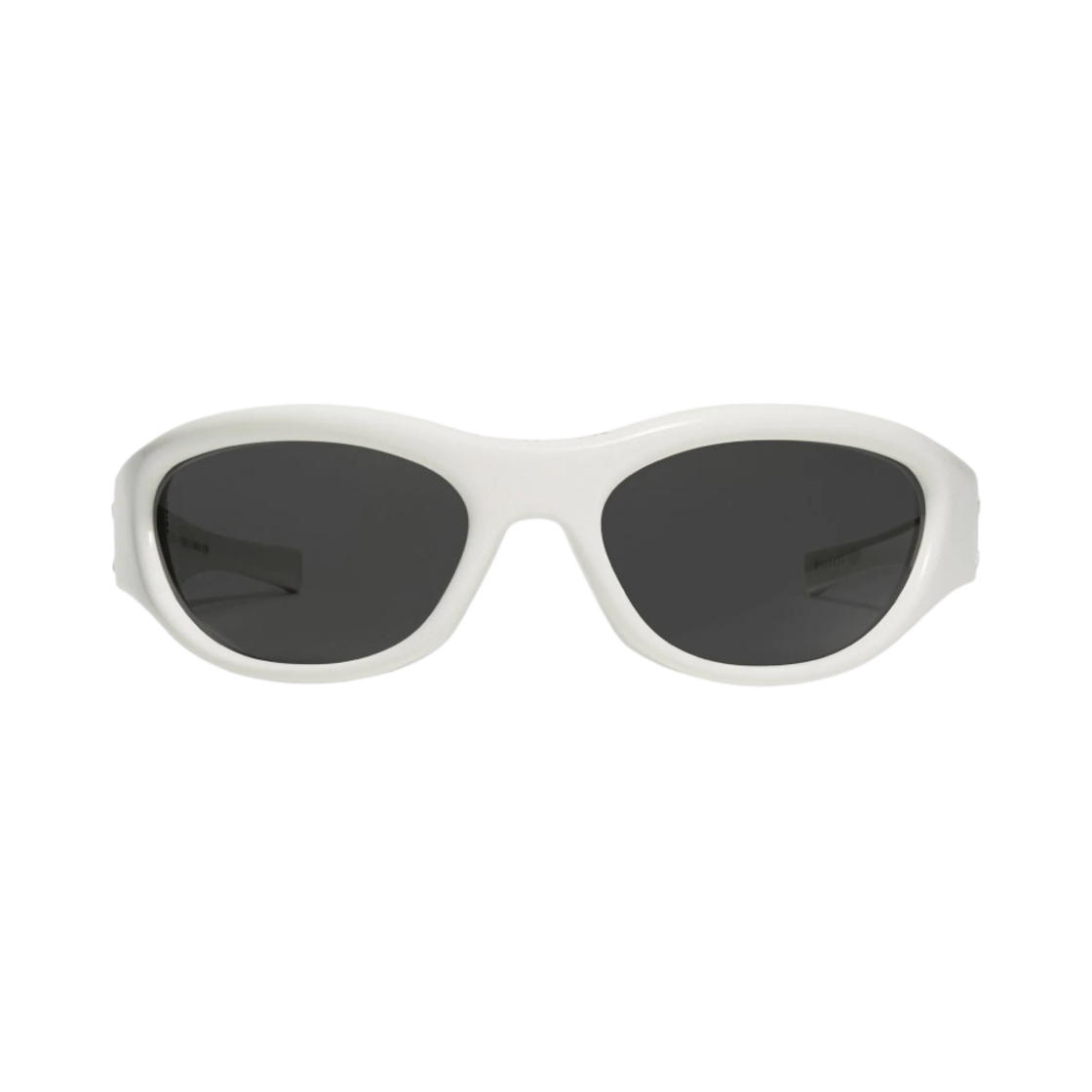 젠틀 몬스터 x 메종 마르지엘라 MM003 화이트 블랙(Gentle Monster x Maison Margiela MM003 White Black) - 2