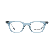 Highcollar Mute Blue Crystal