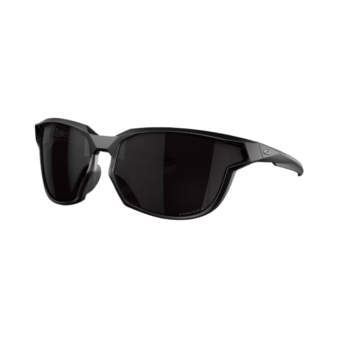 오클리 카스트 매트 프레임 프리즘 블랙 렌즈 하이 브릿지 핏(Oakley Kaast Matte Black Frame Prizm Black Lenses High Bridge Fit) - 1