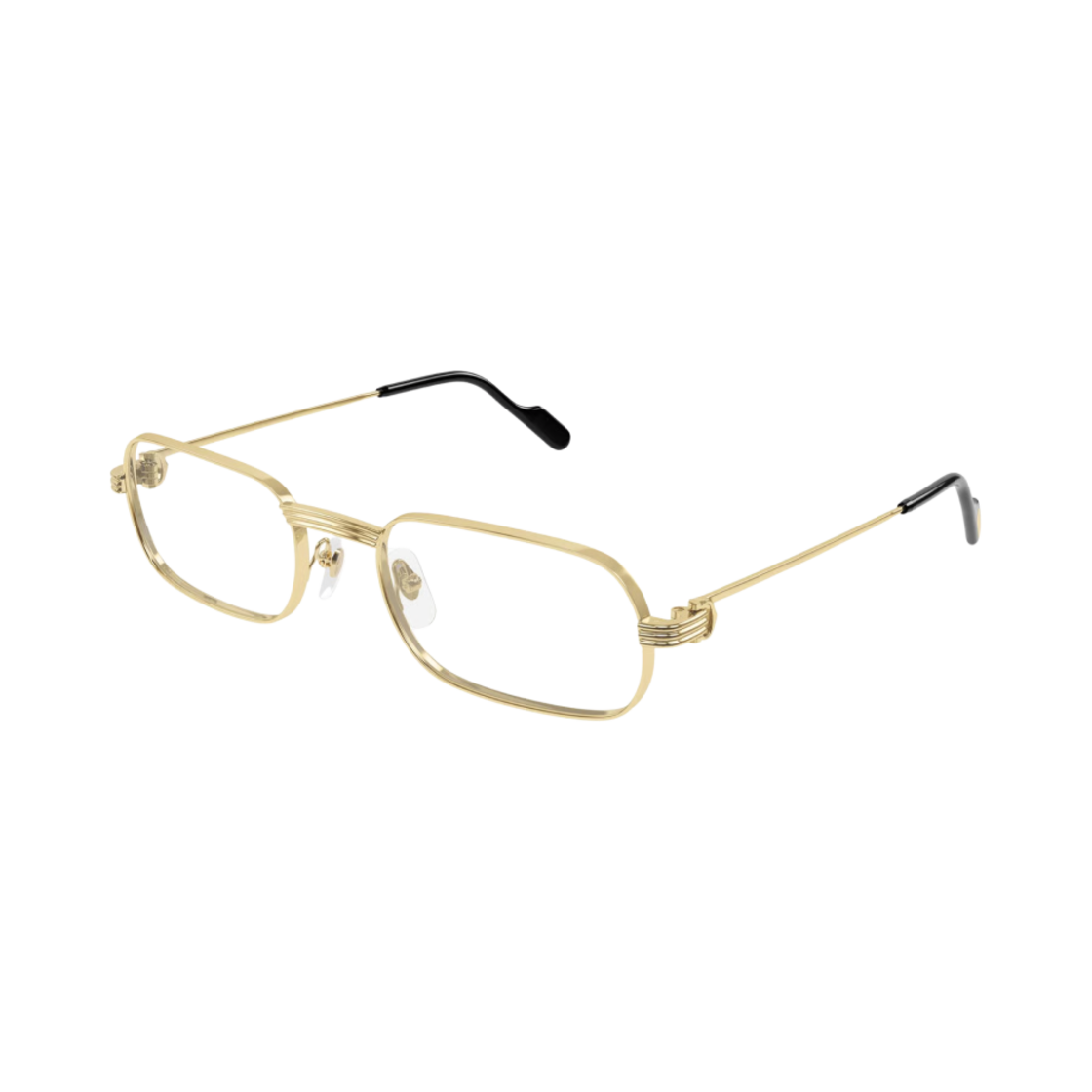 까르띠에 프르미에르 CT0556O-001 골드(Cartier Premiere CT0556O-001 Gold) - 2