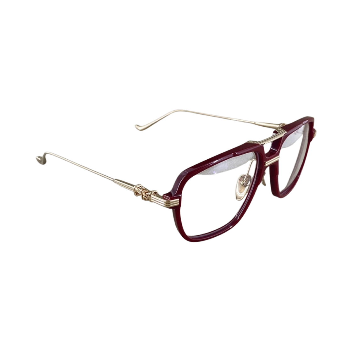 크롬하츠 이니트 보르델로 골드 플레이트