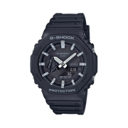 Casio G-Shock GA-2100-1A