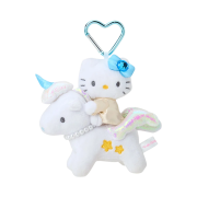 Sanrio Hello Kitty Premium Mascot Holder