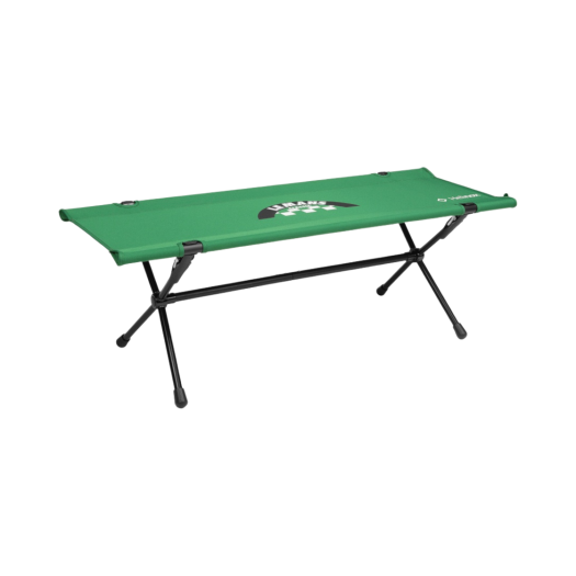 Helinox x Le Mans Classic Bench One Green