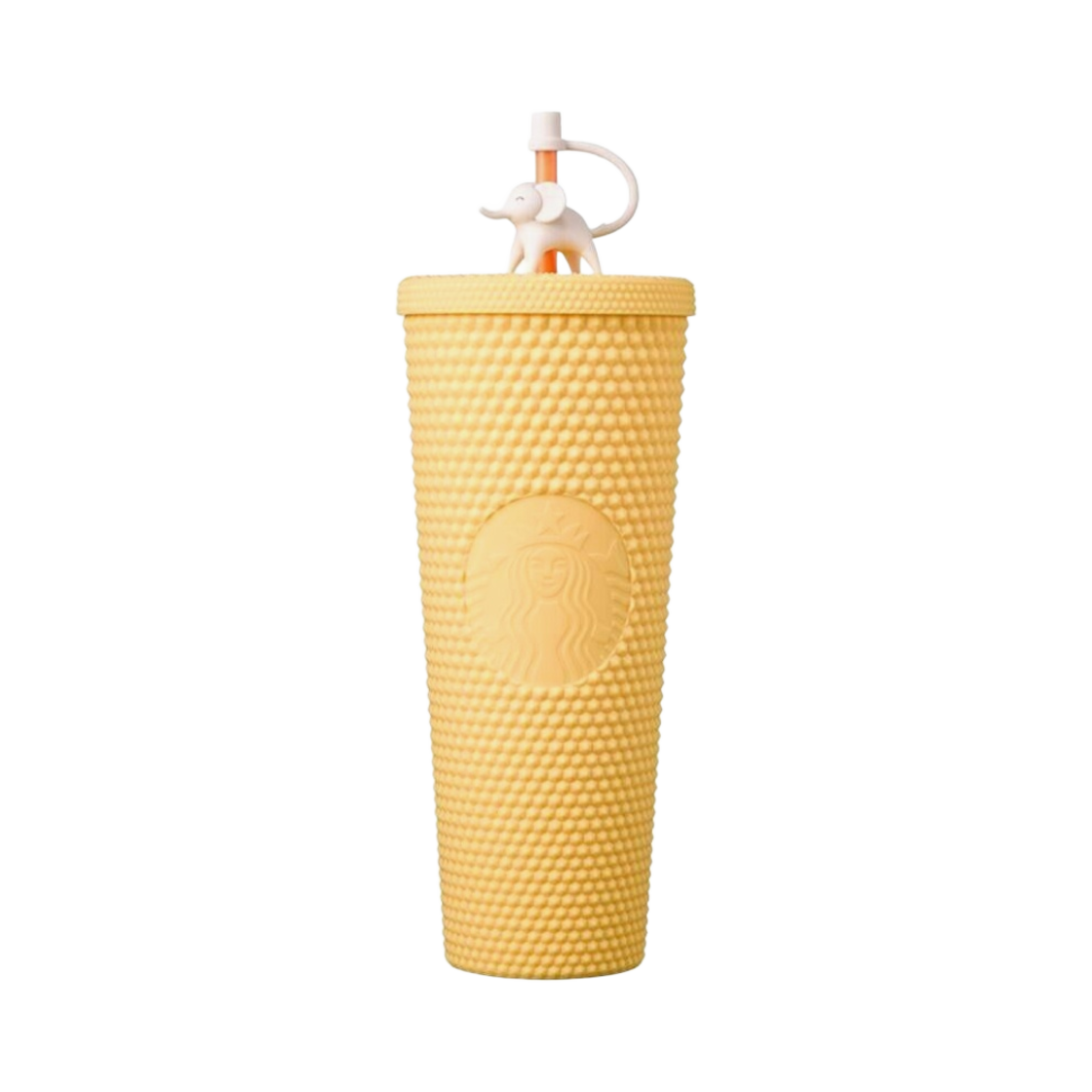 - Starbucks 23 Summer Elephant Stud Cold Cup 710ml