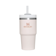 Stanley The Quencher H2.0 FlowState Tumbler 591ml Rose Quartz