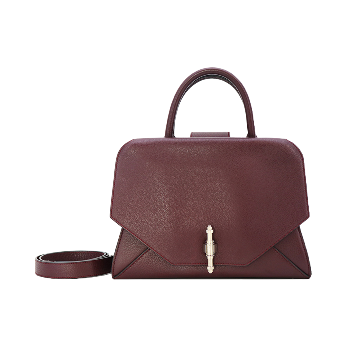 ITPJM3OC285V Givenchy Obsedia Small Tote Bag