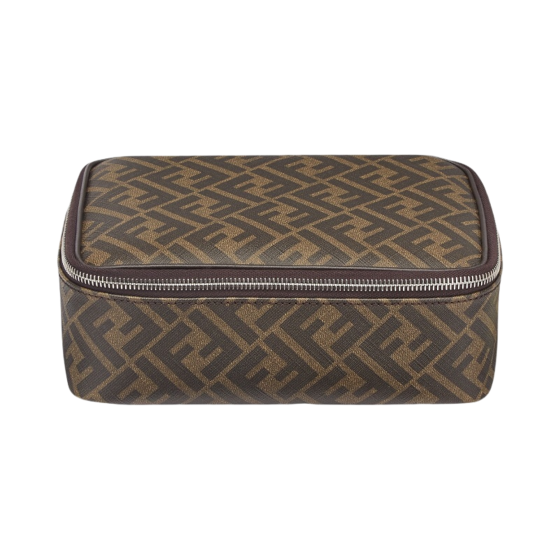 펜디 미디움 트래블 오거나이저 블랙(Fendi Medium Travel Organizer Black) - 1