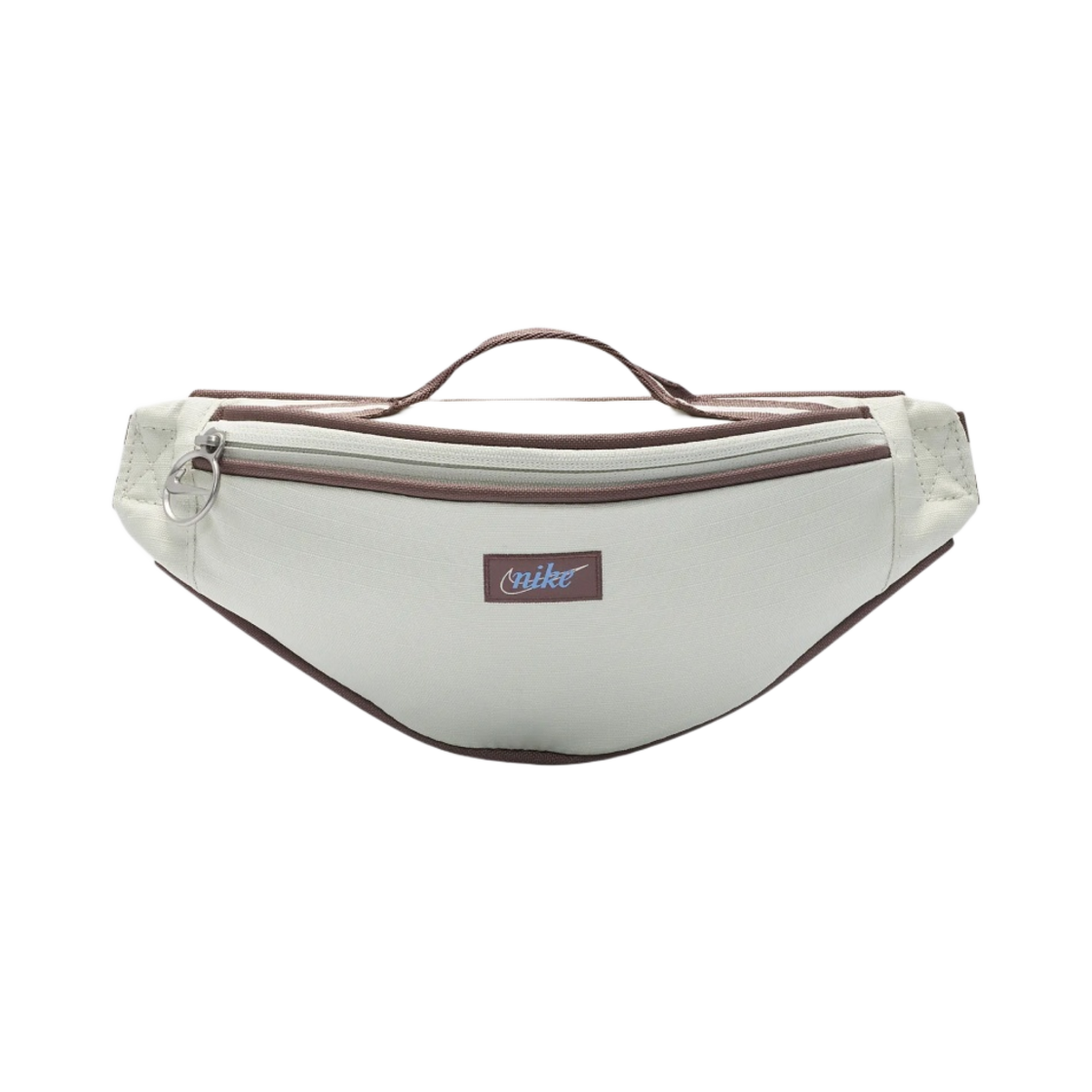 나이키 헤리티지 레트로 힙 팩 1L 씨 글래스(Nike Heritage Retro Hip Pack 1L Sea Glass) - 1