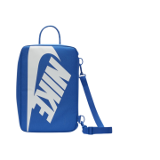 Nike Shoebox Bag 12L Game Royal Summit White