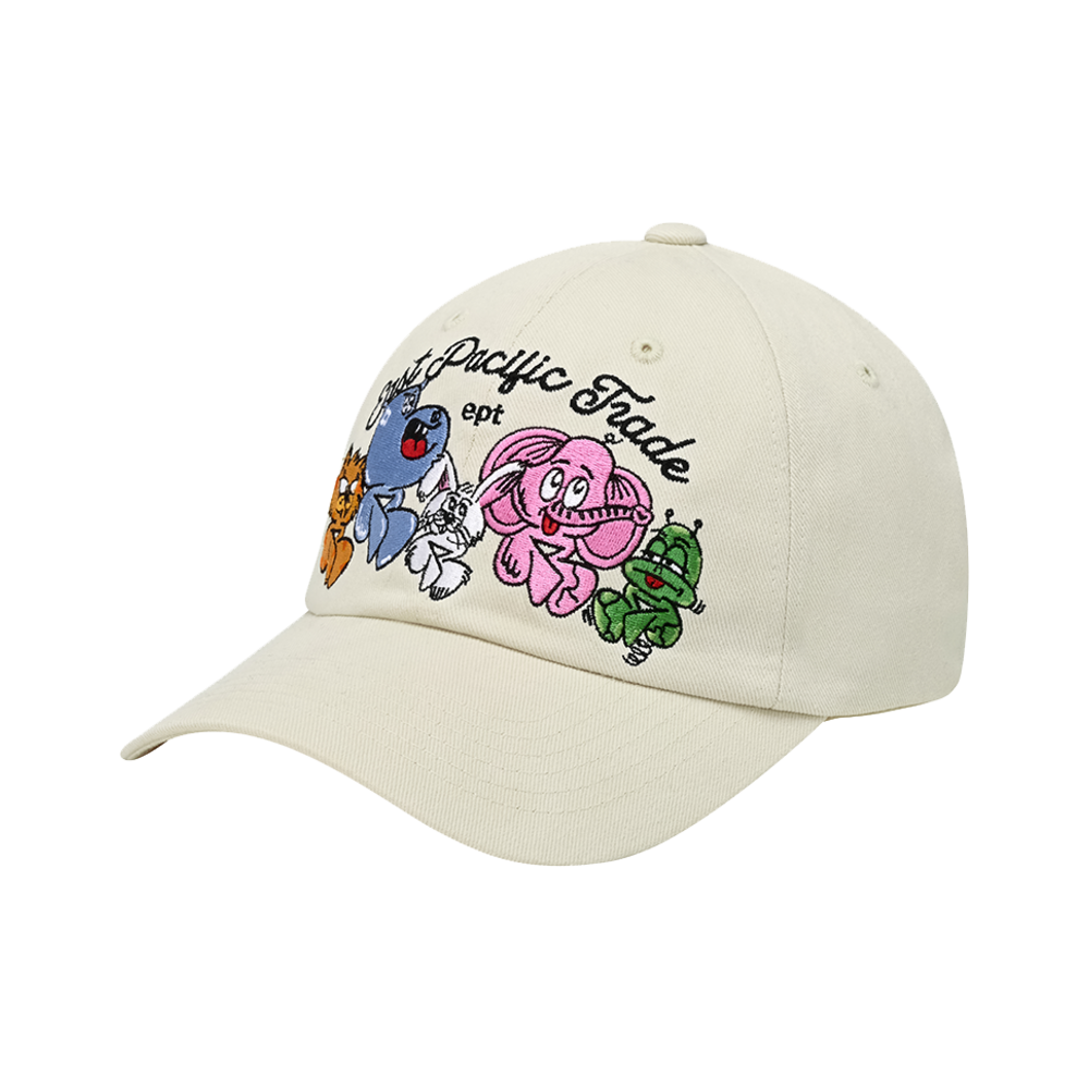EP5SN3CP00803 EPT NF EMB 6P Cap Ivory