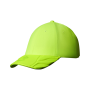 Nike x Drake Nocta Foamposite Cap Volt