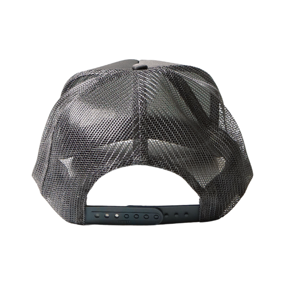 캐피탈 데님 리페어 트랙 캡 그레이 블랙 | Kapital | KREAM