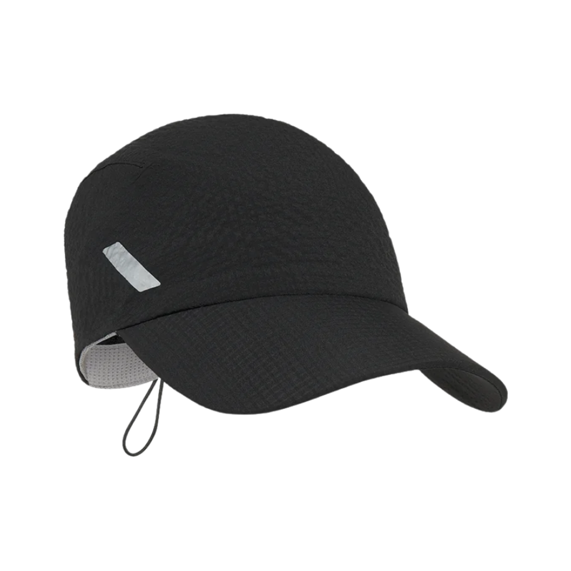 소어 러닝 다트 캡 블랙 | Soar Running | KREAM