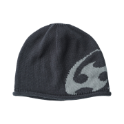 Sansan Gear Logo Beanie Charcoal - 24SS