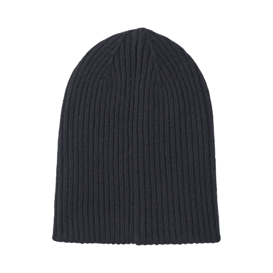 나니머스에이에이 듀얼 울캐시 비니 블랙(Nonymous Aa Dual Woolcash Beanie Black) - 2
