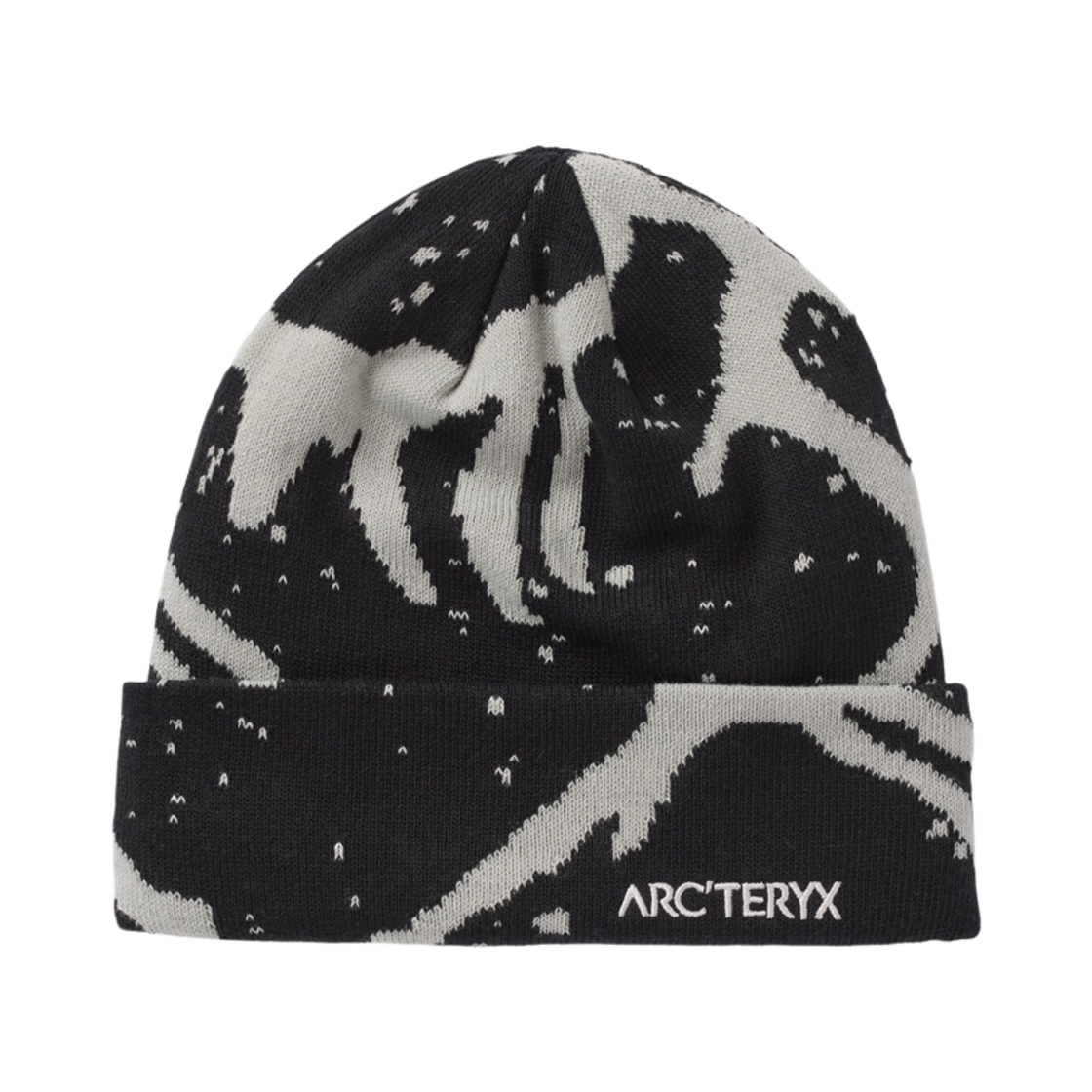28900 Arc'teryx Grotto Toque Orca